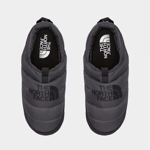 The North Face Men’s Nuptse Mules Black Size 12 Slippers